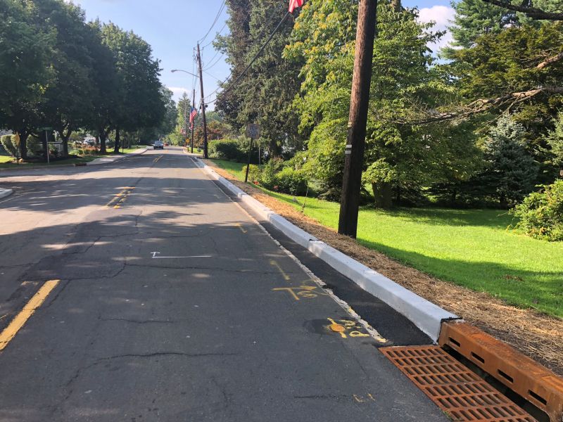 PHASE 2_Rosman Road Town Job