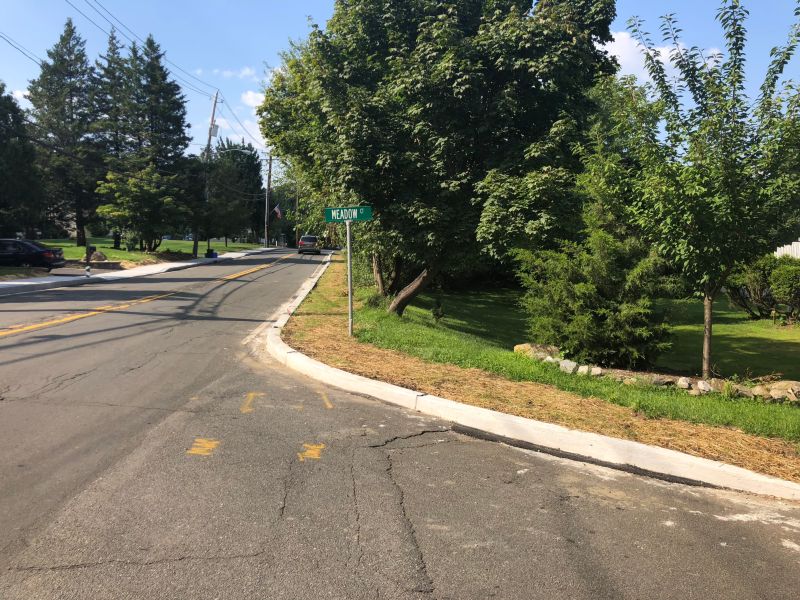 PHASE 2_Rosman Road Town Job