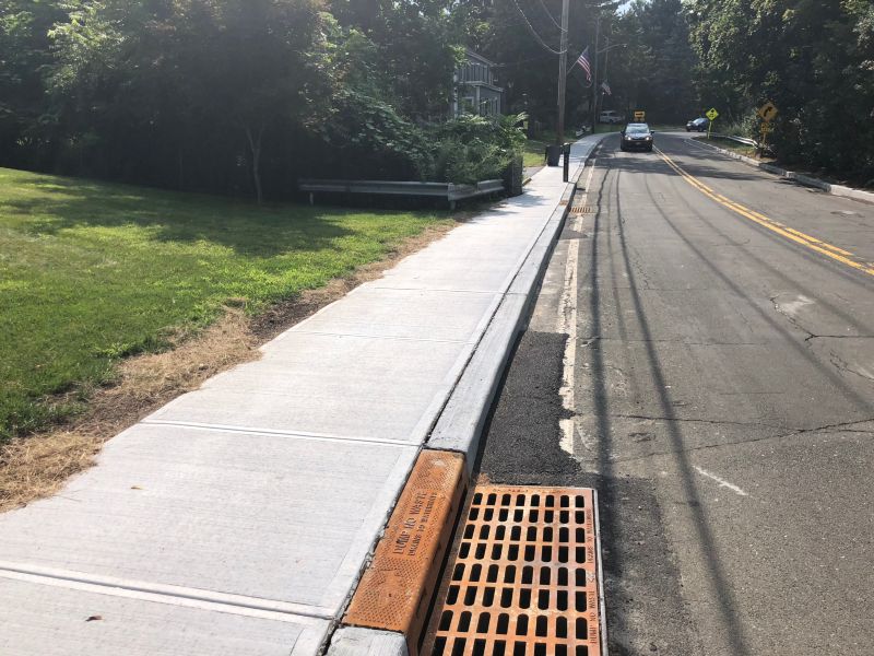 PHASE 2_Rosman Road Town Job