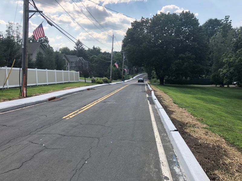 PHASE 2_Rosman Road Town Job