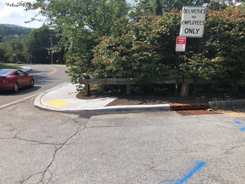 PHASE 2_Rosman Road Town Job