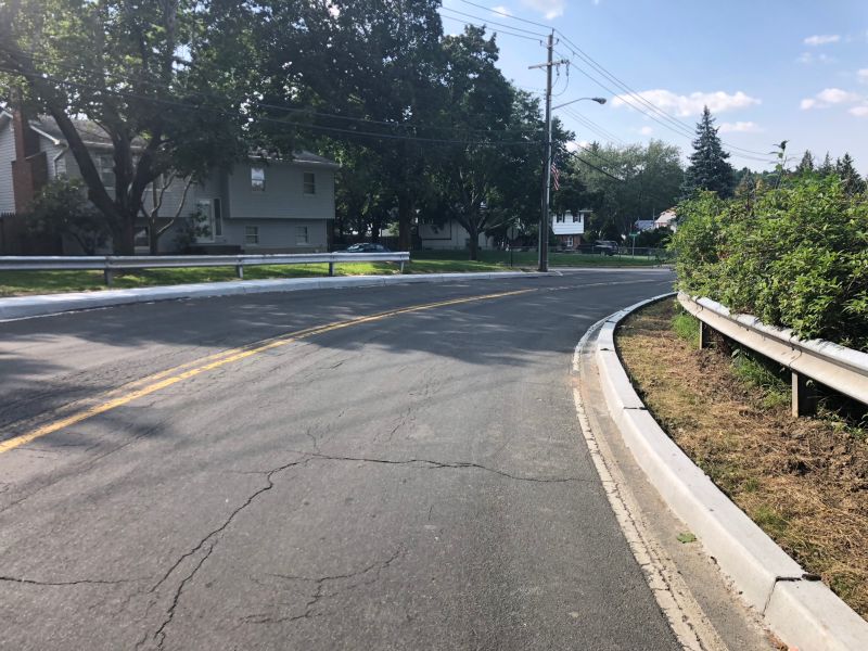 PHASE 2_Rosman Road Town Job