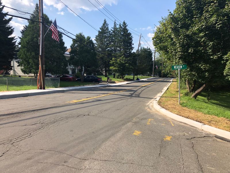 PHASE 2_Rosman Road Town Job