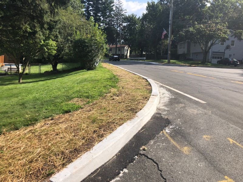 PHASE 2_Rosman Road Town Job