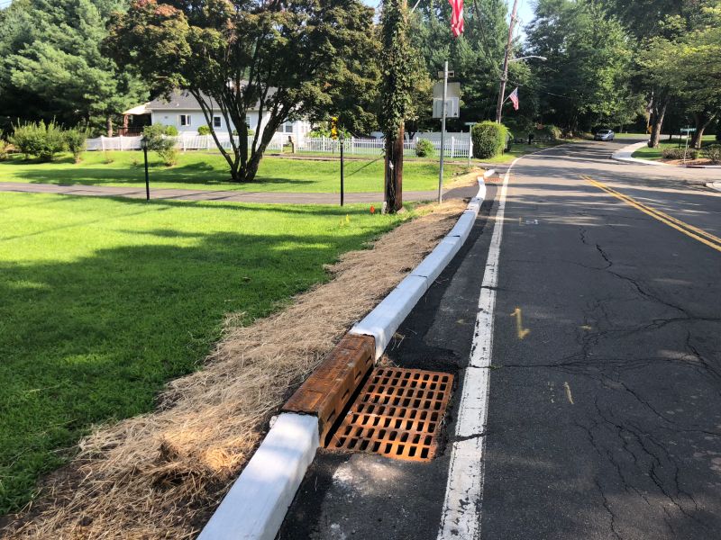 PHASE 2_Rosman Road Town Job