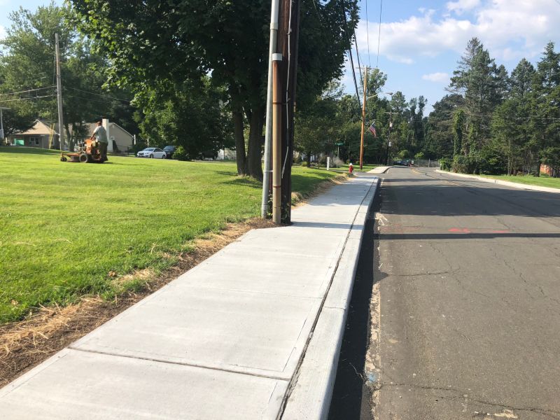 PHASE 2_Rosman Road Town Job