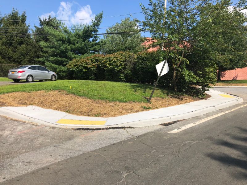 PHASE 2_Rosman Road Town Job