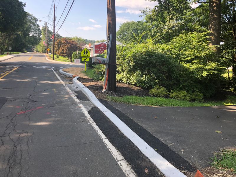 PHASE 2_Rosman Road Town Job