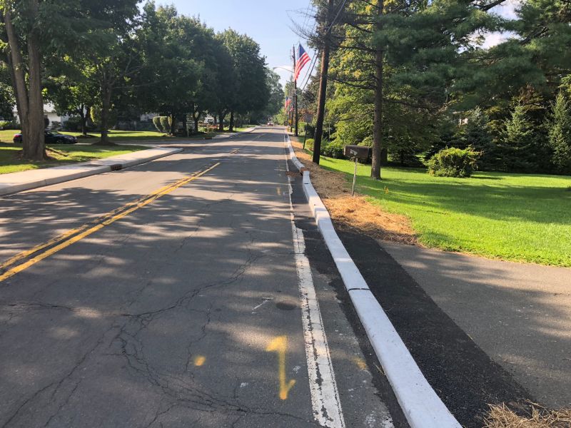 PHASE 2_Rosman Road Town Job