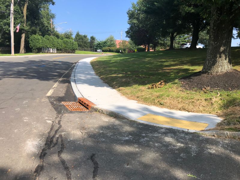 PHASE 2_Rosman Road Town Job