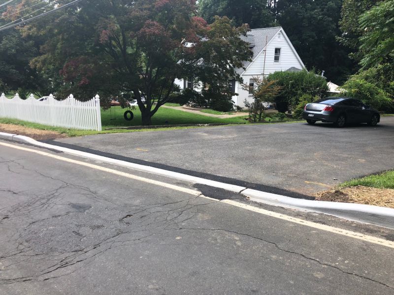 PHASE 2_Rosman Road Town Job