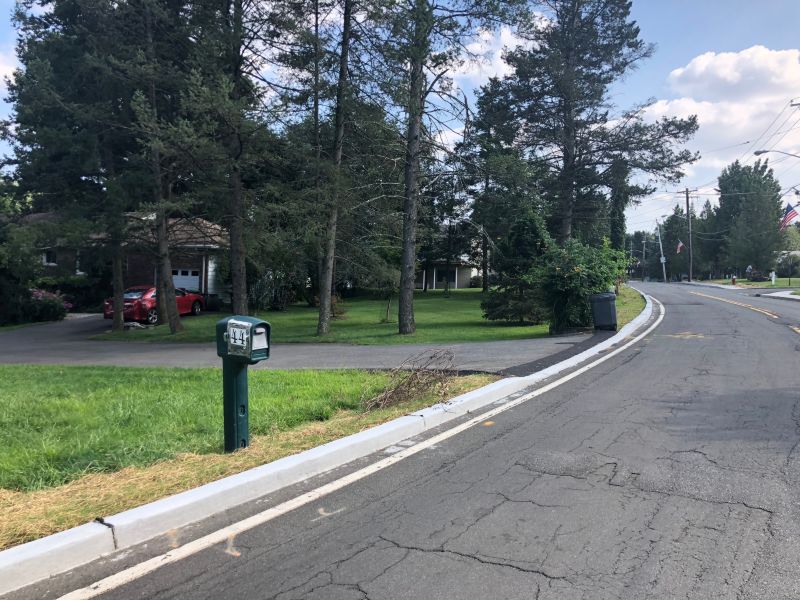 PHASE 2_Rosman Road Town Job