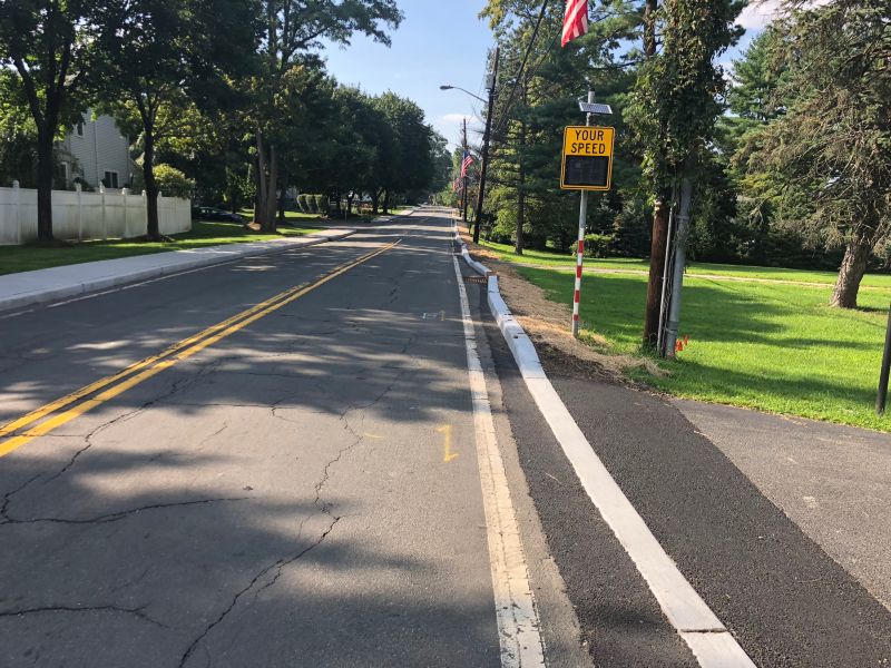 PHASE 2_Rosman Road Town Job