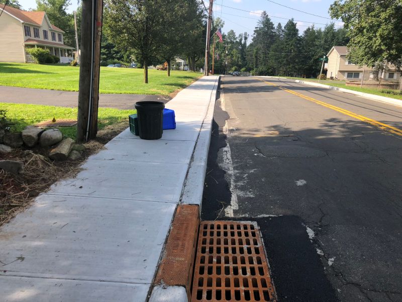 PHASE 2_Rosman Road Town Job