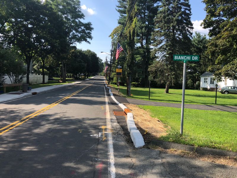 PHASE 2_Rosman Road Town Job