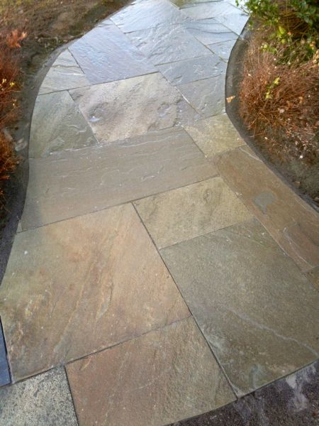 Residential Walkway Replacement 