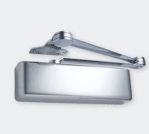 Electronic Door Opener