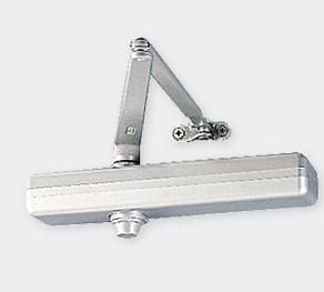 Electronic Door Opener