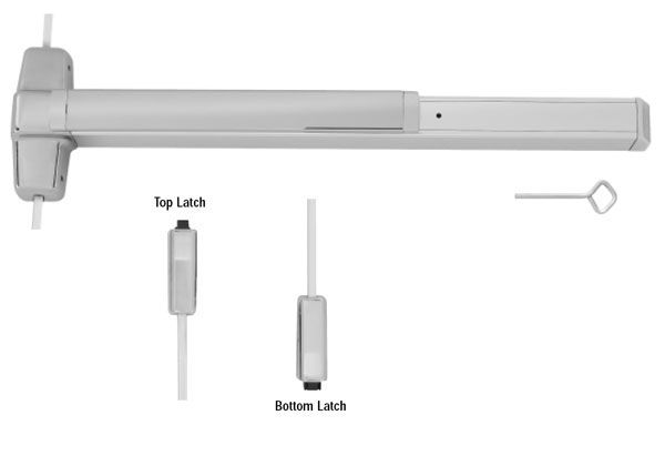 Panic Bar/Exit Device