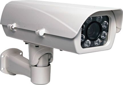 HDR Professional Camera