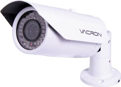 Infra-Red IP Bullet Camera