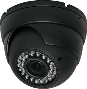 IR Dome Camera