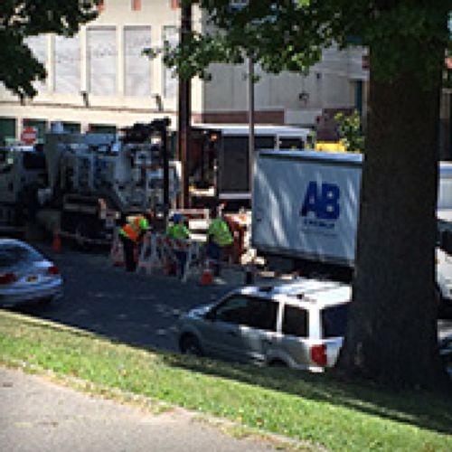 AB Environmental - Bohemia, New York | ProView