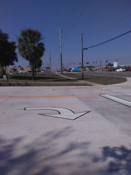 7-11 Hillsborough Ave Tampa