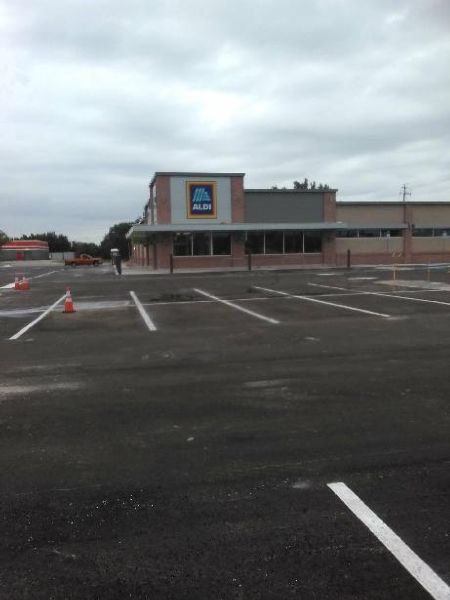 ALDI Store Bradenton, FL