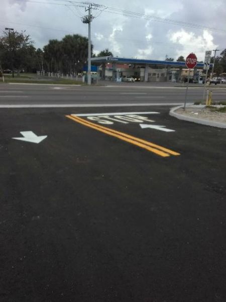 ALDI Store Bradenton, FL