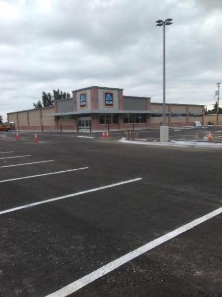 ALDI Store Bradenton, FL