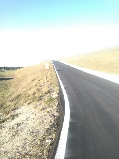 C W Bill Young Reservoir Lithia