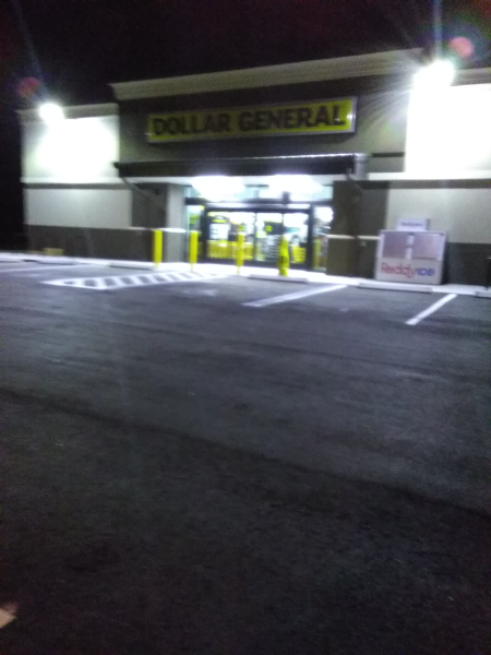 Dollar General Cortez Rd Bradenton, Florida