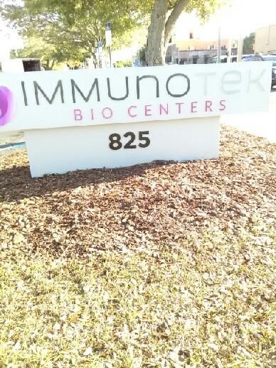 Immunotek