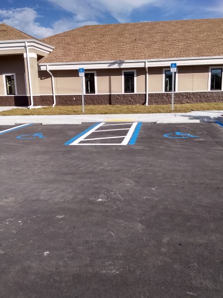 Tarpon Springs Dental Clinic