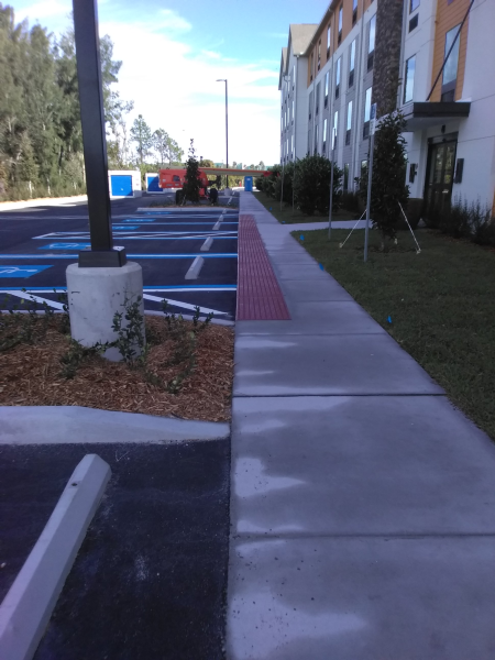 UpTown Suites Riverview, FL