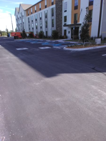 UpTown Suites Riverview, FL