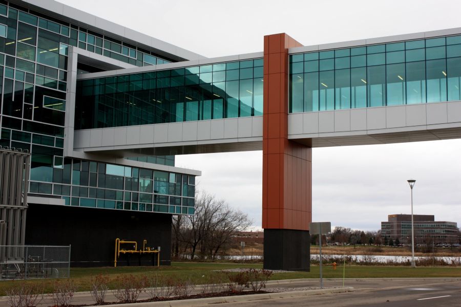 Commercial Window Film