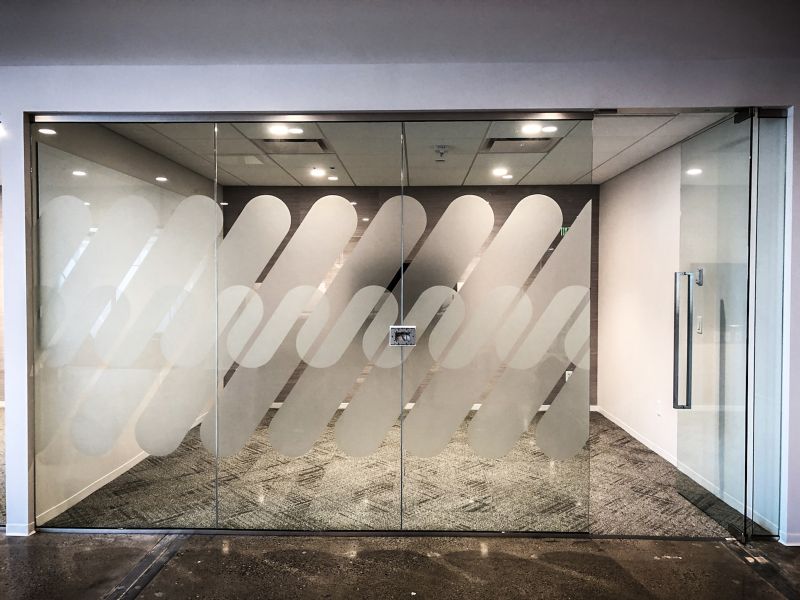 Decorative Window Film