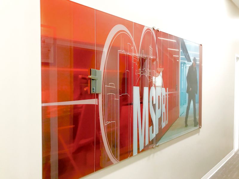 Decorative Window Film