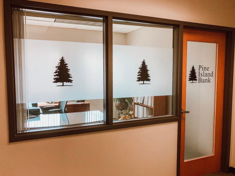 Decorative Window Film