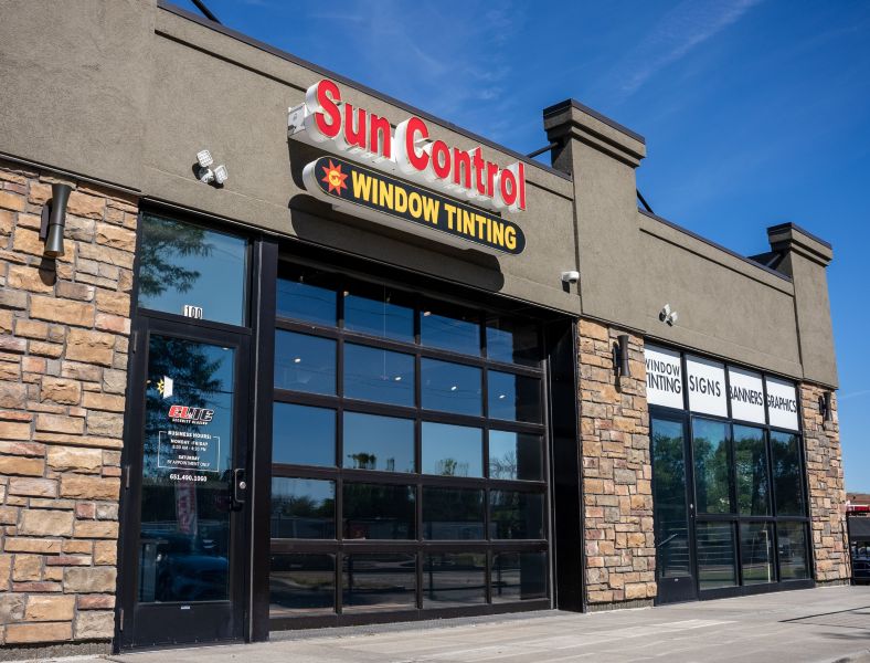 Sun Control of Minnesota