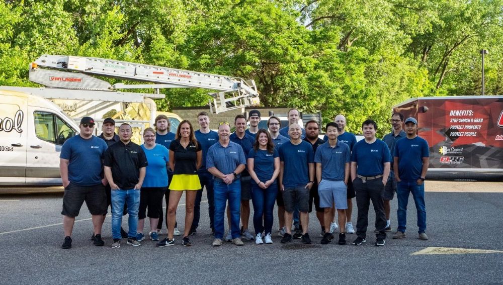 Sun Control of Minnesota