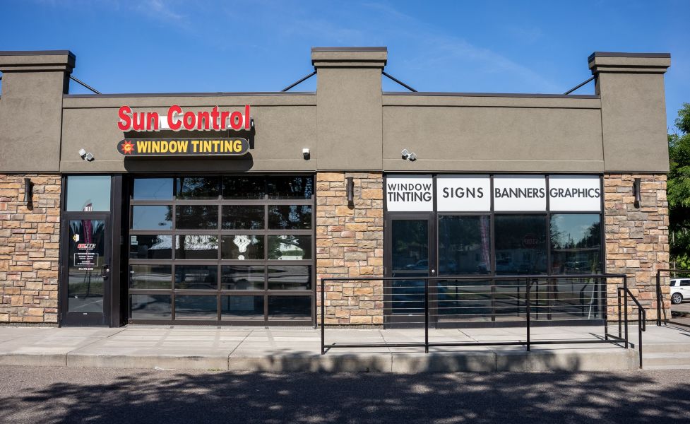 Sun Control of Minnesota