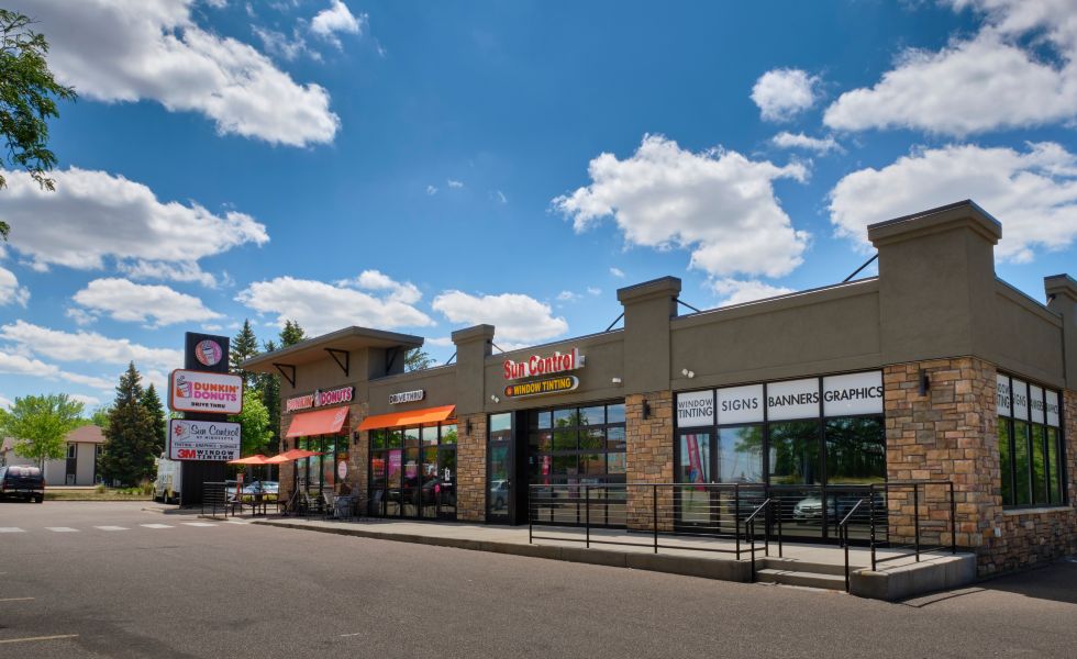 Sun Control of Minnesota