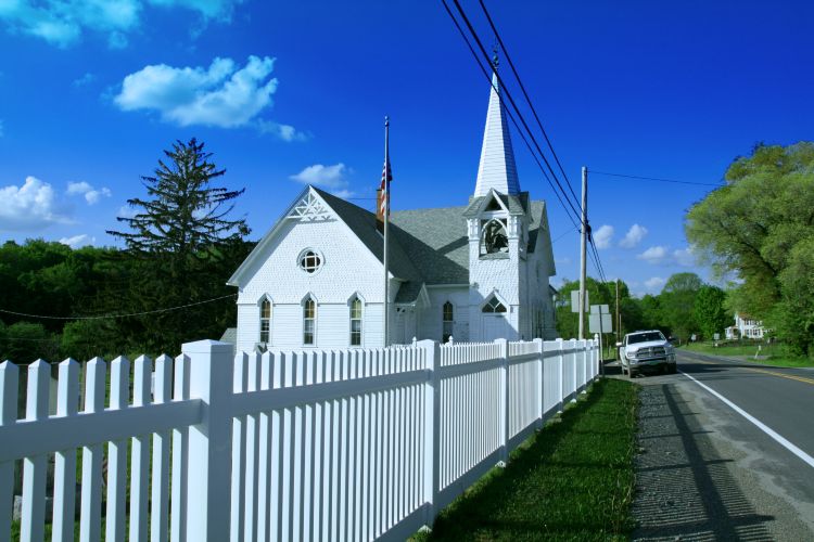 Birchardville Cemetary Photo 1