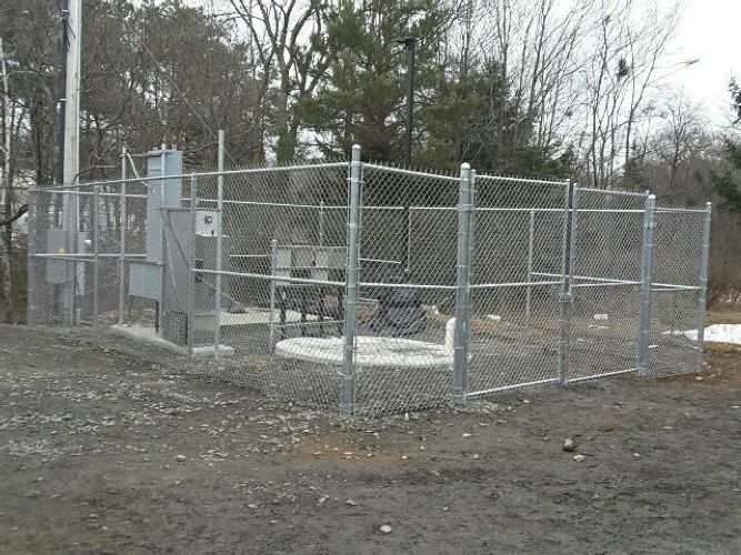 Covington Township Sewer Authority