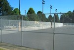 Woodland Tennis Center Photo 1