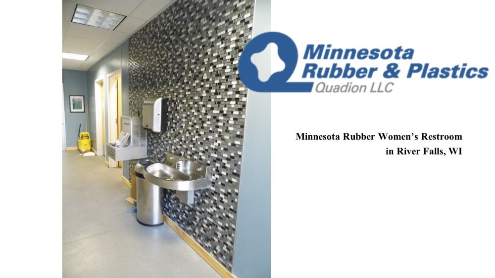 Minnesota Rubber & Plastics