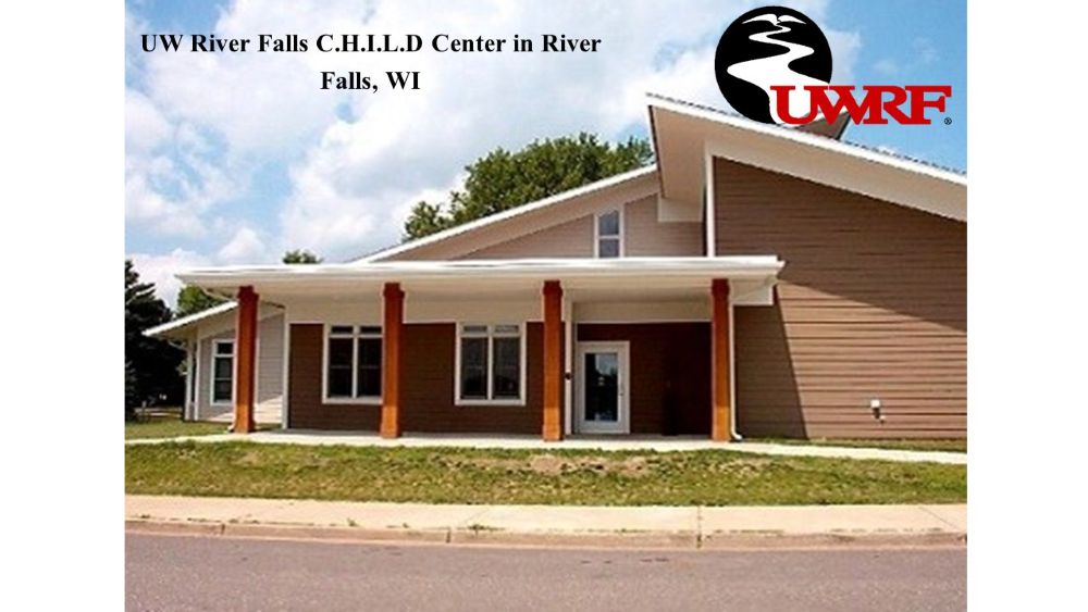 UW-River Falls - C.H.I.L.D. Center 
